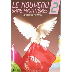 Le Nouveau Sans Frontieres: Level 2