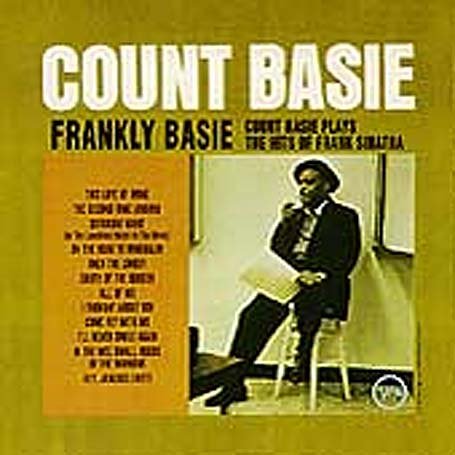 Frankly Basie