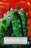 One Hundred Years of Solitude (Penguin Twentieth Century Classics)