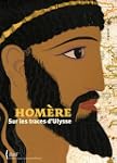 Hom�re : Sur les traces d'Ulysse