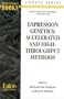 Expression Genetics: Accelerated and High-Throughput Methods (Biotechniques Update Series)