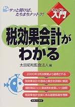 税効果会計がわかる (実日ビジネス―ビジュアルde入門)