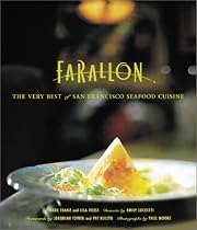 Farallon: The Very Best of San Francisco Seafood Cuisine