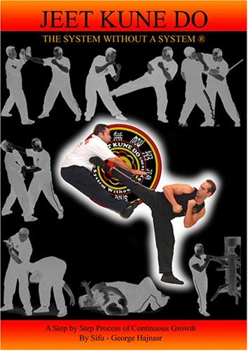 JEET KUNE DO THE SYSTEM WITHOUT A SYSTEM(r) by Self Defense Videos