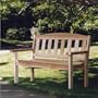 Garden Bench