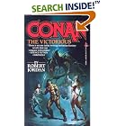 Conan the Victorious (Conan) by Robert Jordan