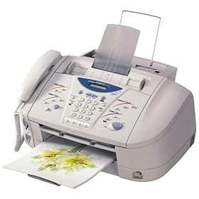 Brother Colour Multi-function Centre - MFC-840