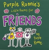 Purple Ronnie's Little Poems for Friends