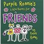 Purple Ronnie's Little Poems for Friends