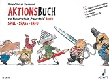 Produkt-Bild: Piano Kids. Aktionsbuch zu Band 1.