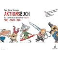 Piano Kids. Aktionsbuch zu Band 1.