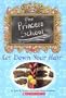 The Princess School(Let Your Hair Down)