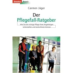 Der Pflegefall-Ratgeber