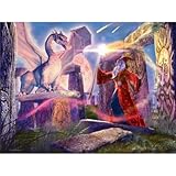 More Stonehenge Jigsaw Puzzle 2000pc