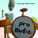 Saturday We're Even... [Explicit]