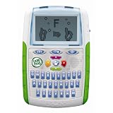 LeapFrog - Jeu �ducatif �lectronique - Mon 1er Assistant personnelpar Leapfrog