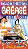 Saturday Night Fever / Grease - Karaoke [VHS] [UK Import]