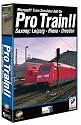 Pro Train 2: Microsoft Train Simulator Add-On