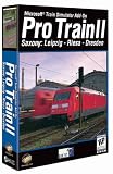Pro Train 2: Microsoft Train Simulator Add-On