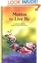 Mottos to Live by: A Collection of Poems