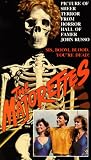 Majorettes [VHS]