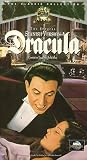 Dracula (Spanish Language) [VHS]