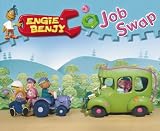 Cover of Engie Benjy Story Books by Bridget Appleby 023300016X