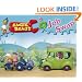 Engie Benjy Story Books: Job Swap