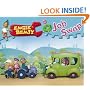 Engie Benjy Story Books: Job Swap