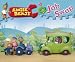Engie Benjy Story Books: Job Swap (Engie Benjy)