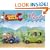 Engie Benjy Story Books: Job Swap