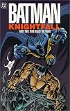 Batman: Knightfall, Part One: Broken Bat