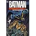 Batman: Knightfall, Part Two: Who Rules the Night
