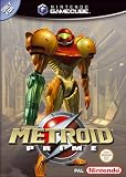 Eigenschaften Nintendo  / Metroid Prime