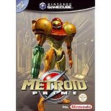 Metroid Primevon "Nintendo"
