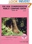 The U.S.A. Comprehensive Public Camping Guide (Lower 48), Vol. 1: Washington, Oregon