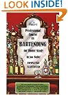 Buller's Professional Course in Bartending for Home Study