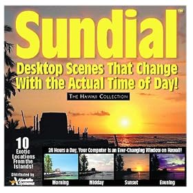 Sundial: The Hawaii Collection Upgrade