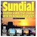 Sundial: The Hawaii Collection Upgrade