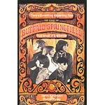 There's Something Happening Here: The Story of Buffalo Springfield - For What It's Worth book cover
