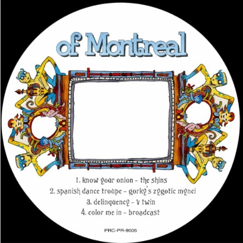 Of Montreal Foto 10
