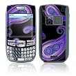 Morado Design Protective Skin Decal Sticker for Palm Treo 700 Cell Phone