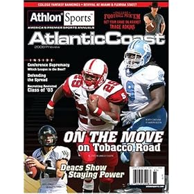 Atlantic Coast Football