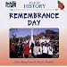 Remembrance Day (Start-Up History)