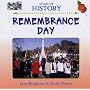 Remembrance Day (Start-up History)