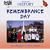 Remembrance Day (Start-up History)