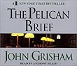 The Pelican Brief (John Grisham)