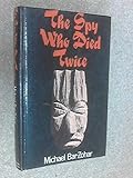 The spy who died twice