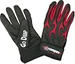 Go Time Batting Glove (Black)