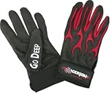 Go Time Batting Glove (Black)